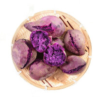 紫薯水果