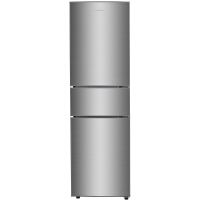 澳柯玛（AUCMA）不锈钢冰箱