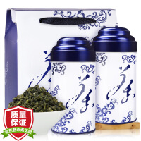 润虎台湾高山茶