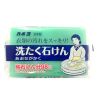 日本进口肥皂