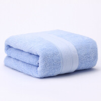 大朴毛巾浴巾
