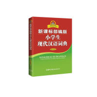 现代汉语词典系列
