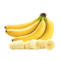 维叶天宝香蕉