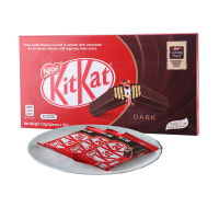Kitkat黑巧克力