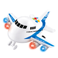 林达（LINDA）飞机仿真模型