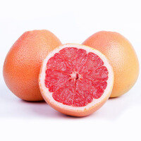 红肉柚子营养值