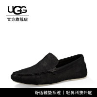 UGG流行男鞋