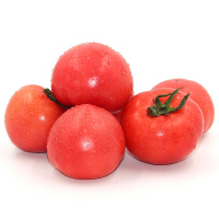 自然熟西红柿