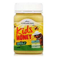 儿童蜂蜜新西兰