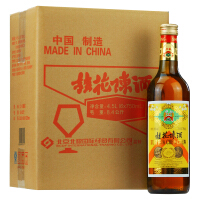 丰收葡萄酒