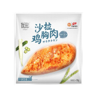 烧烤味鸡腿