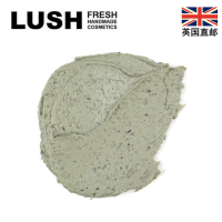 LUSH细致毛孔