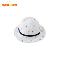 博睿恩（Pureborn）男童帽子