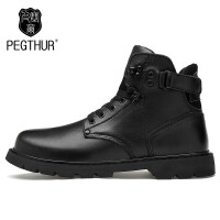 皮塞尔（PEGTHUR）橡胶皮鞋