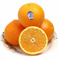 非甜橙子
