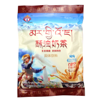 酥油茶西藏