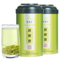 春满壶（Chunmanhu）绿茶