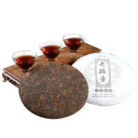 茗翔昊（MINGXIANGHAO）茗茶