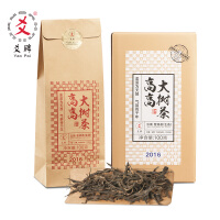 千年古树普洱茶