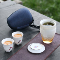 左茗右器（ZUOMINGYOUQI）茶壶