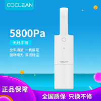 coclean远程开/关
