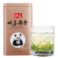 明芽（MINGYA）茉莉花茶