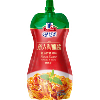 味好美（McCormicK）意面酱