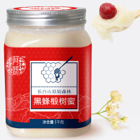 东北原蜜