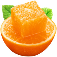 特产丑橘子