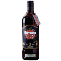 哈瓦那（Havana）洋酒