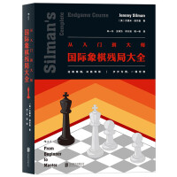 国际象棋残局