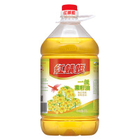 红蜻蜓油