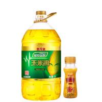 菜籽油玉米油