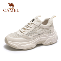 骆驼CAMEL老爹鞋