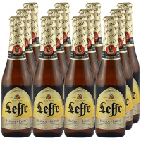 莱福（Leffe）啤酒