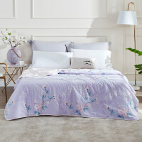 床上用品紫色