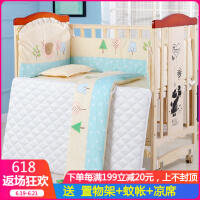 儿童床尺寸标准