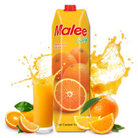 玛丽橙汁