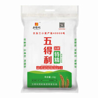 披萨面粉高筋粉