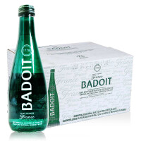波多（Badoit）饮料冲调