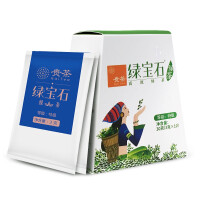 小包装绿茶