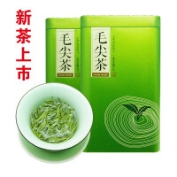 天王绿茶