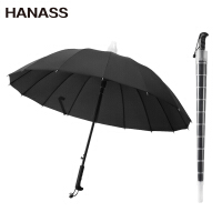 自动套雨伞