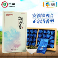 中粮茶叶铁观音