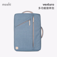 摩仕（moshi）单肩电脑包