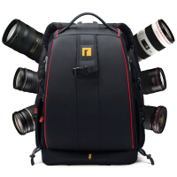 尼康（Nikon）双肩式摄像机包