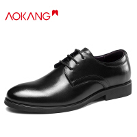 奥康（Aokang）橡胶皮鞋