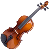 儿童学小提琴