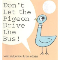 别让鸽子开巴士