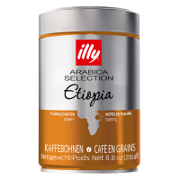 埃赛俄比亚咖啡豆